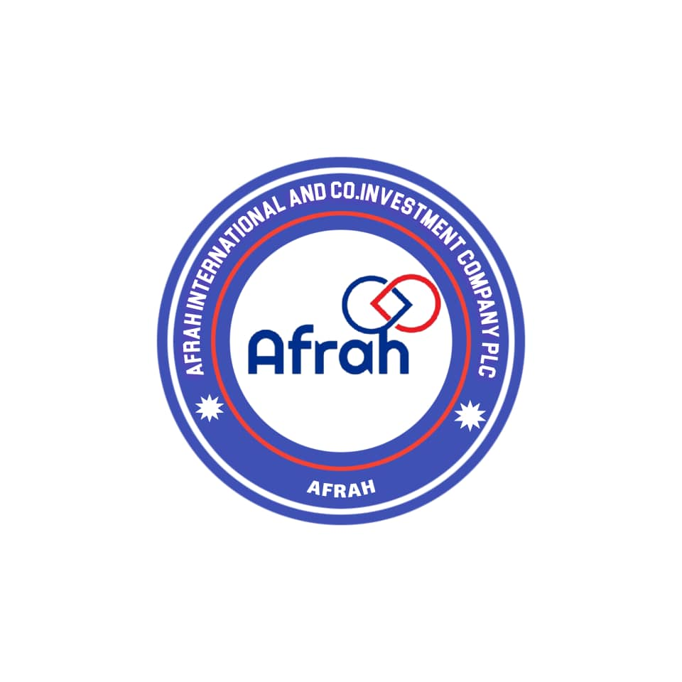 AFRA logo