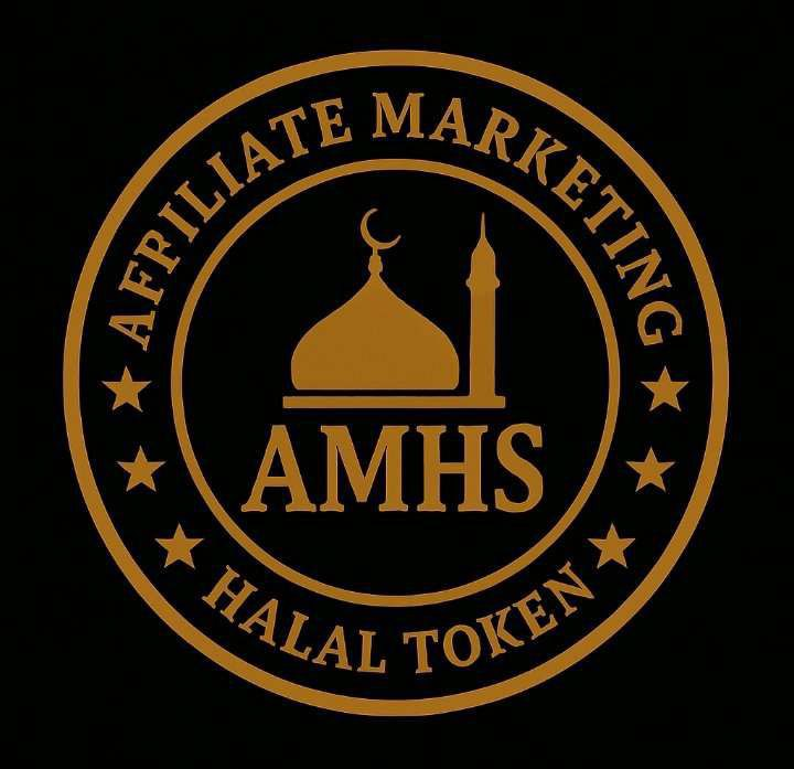 AMHS logo