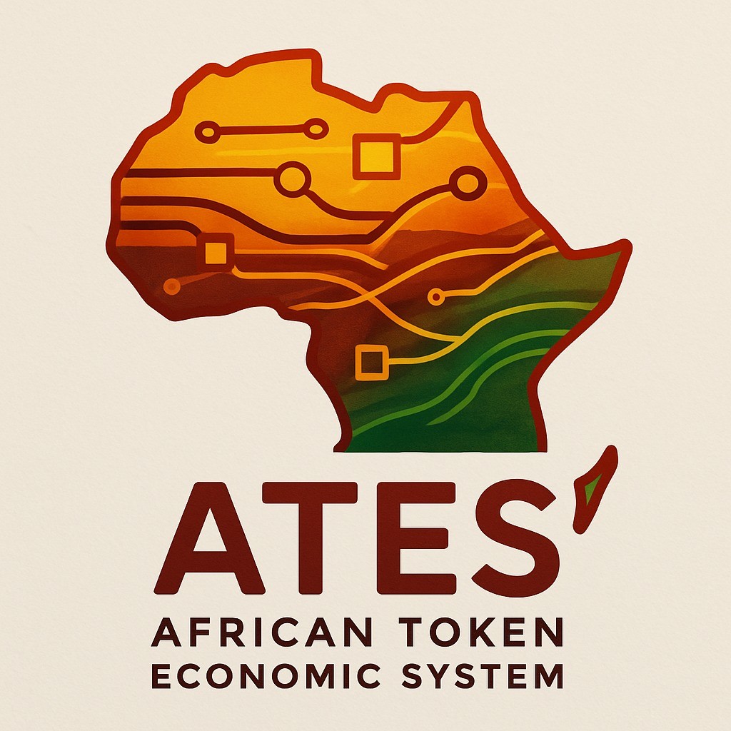 ATES logo
