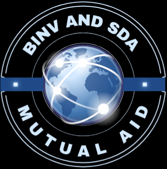 BINV logo