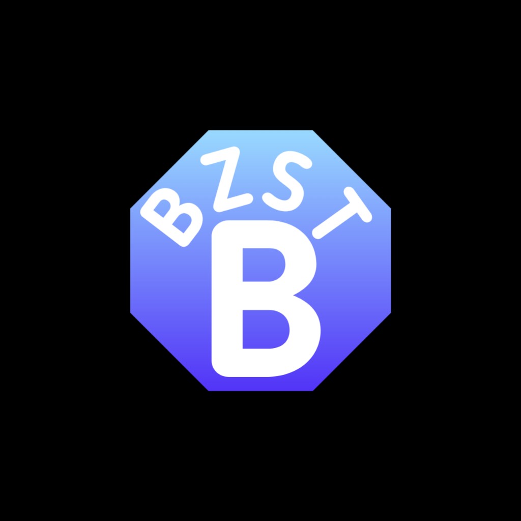 BZST logo