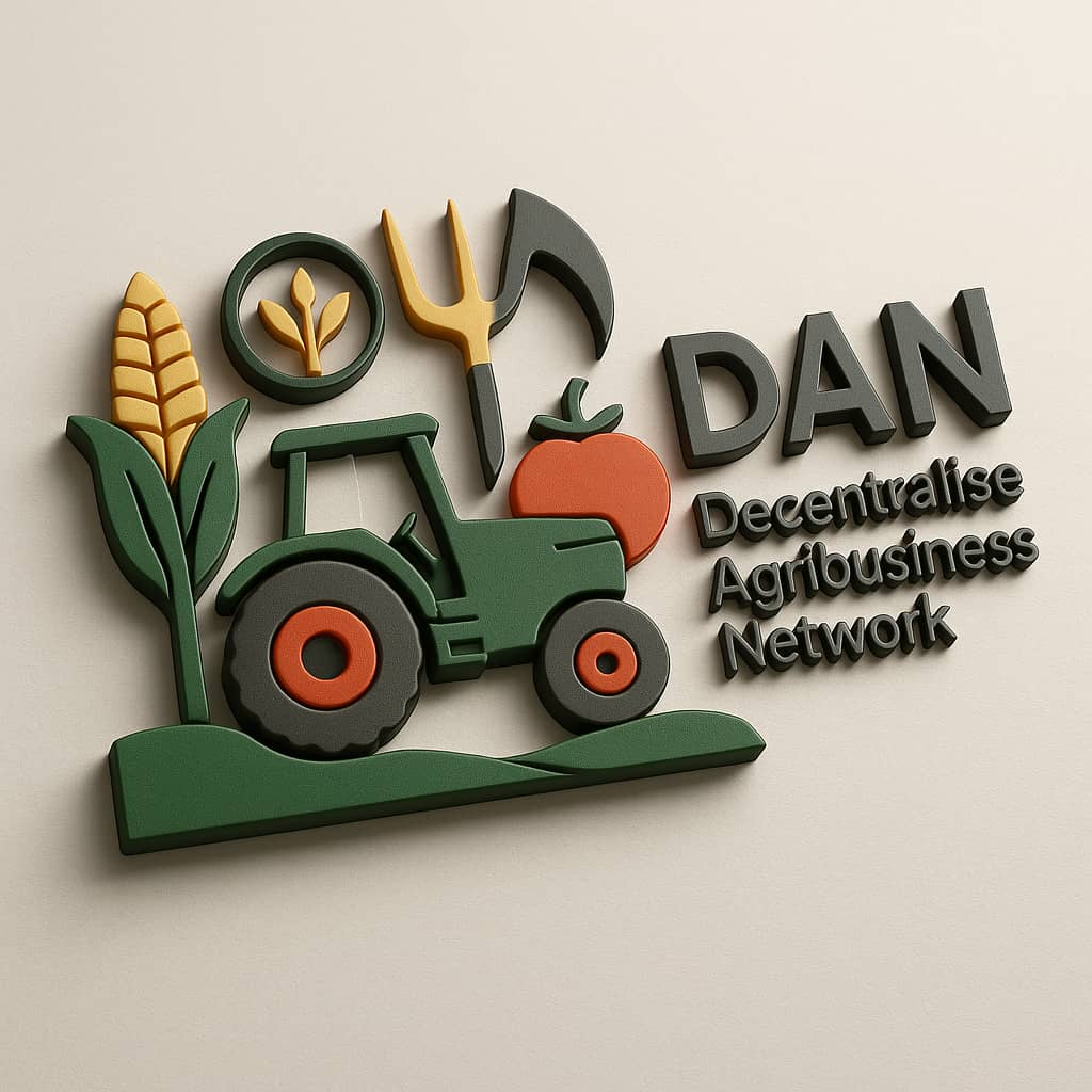 DAN logo