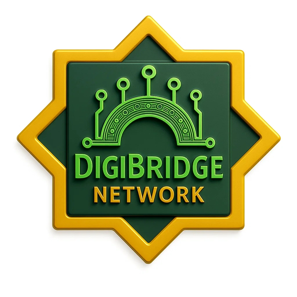 DBN logo