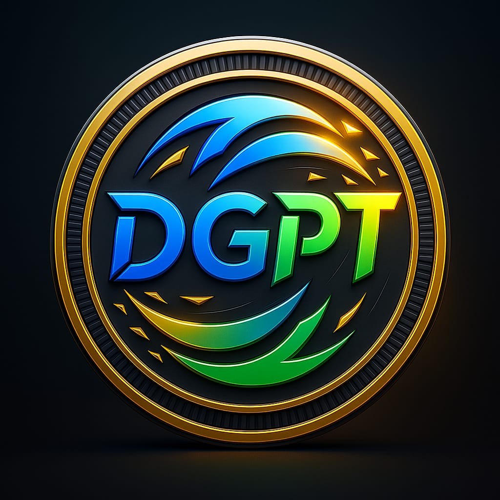 DGPT logo