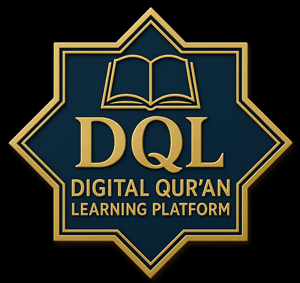 DQLP logo