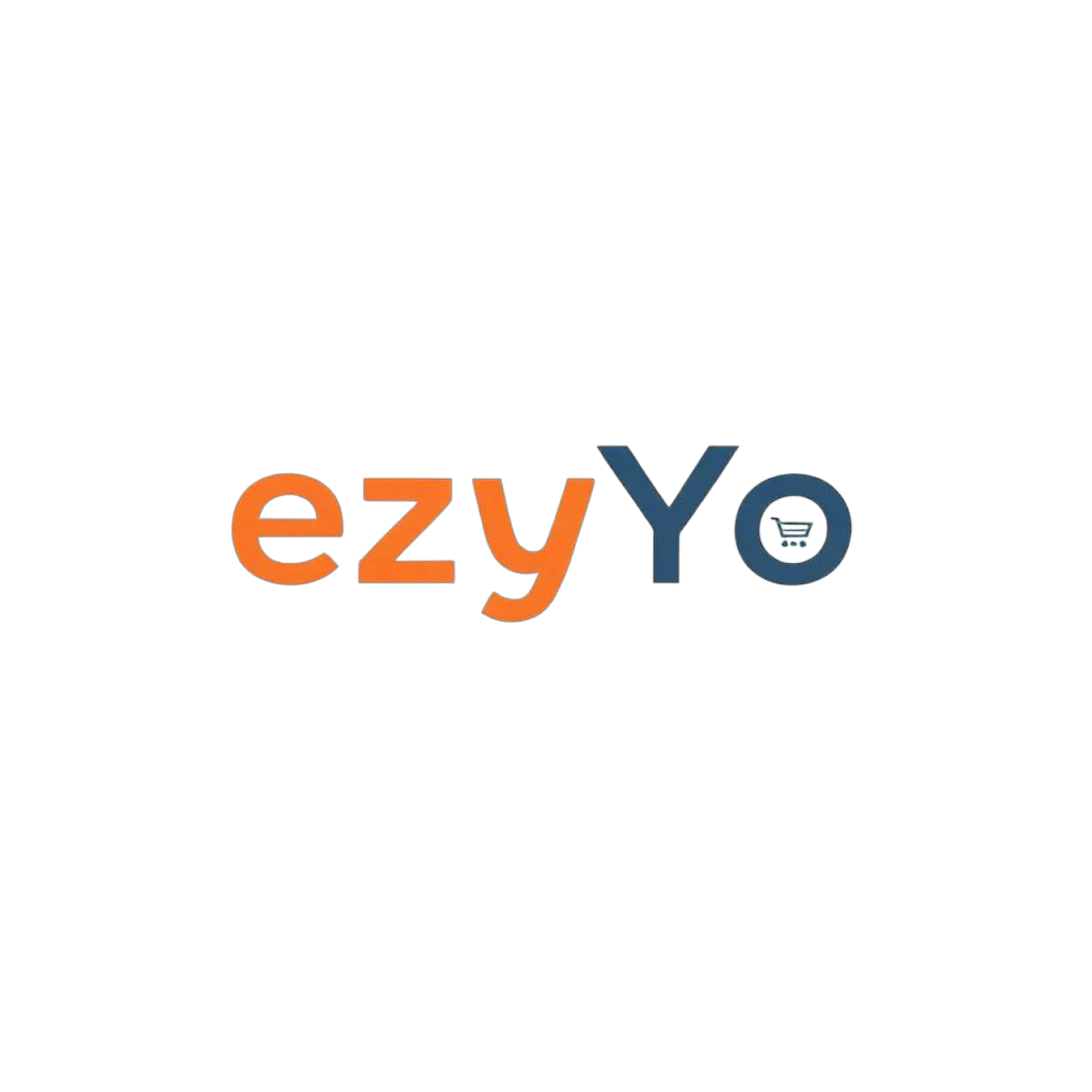 EZY logo