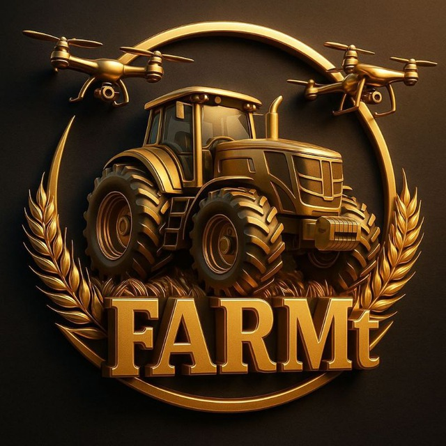FARMT logo