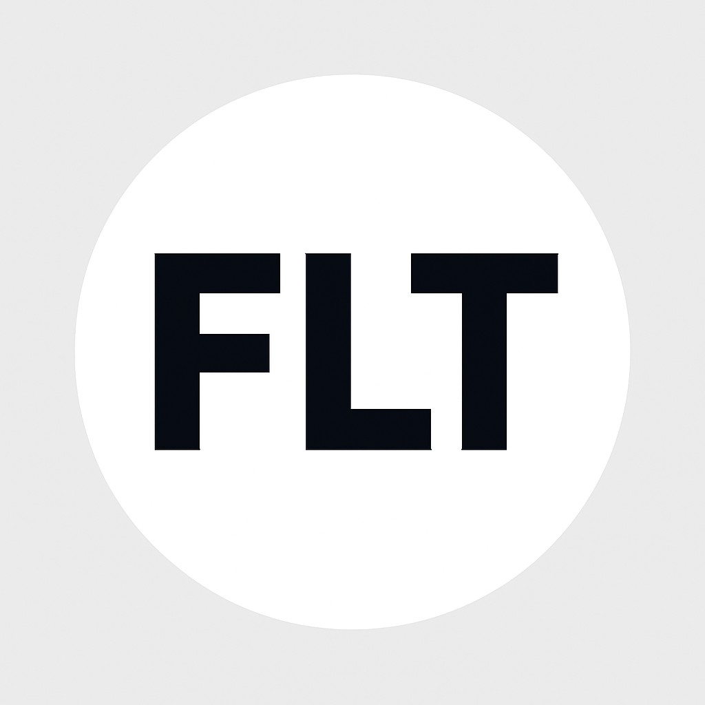 FLT logo