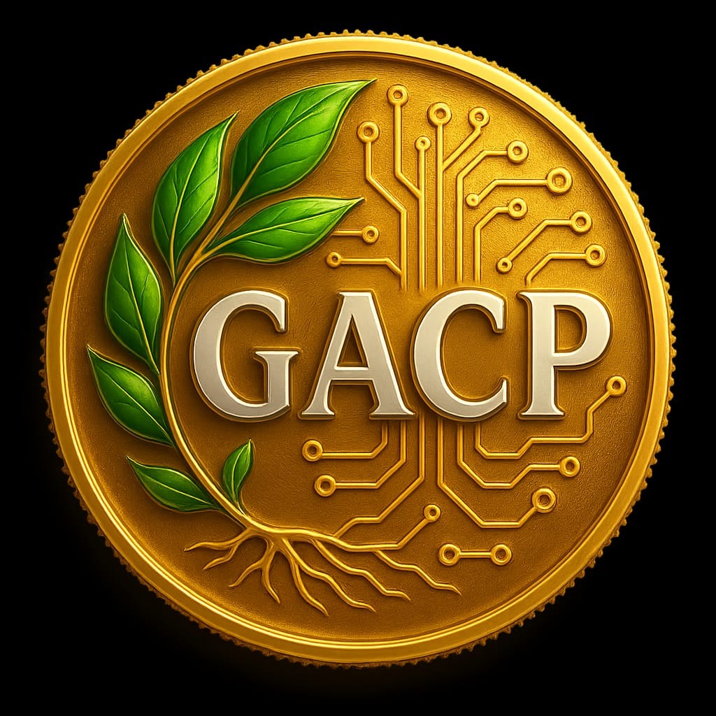 GACP logo