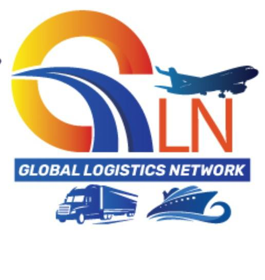 GLNs logo