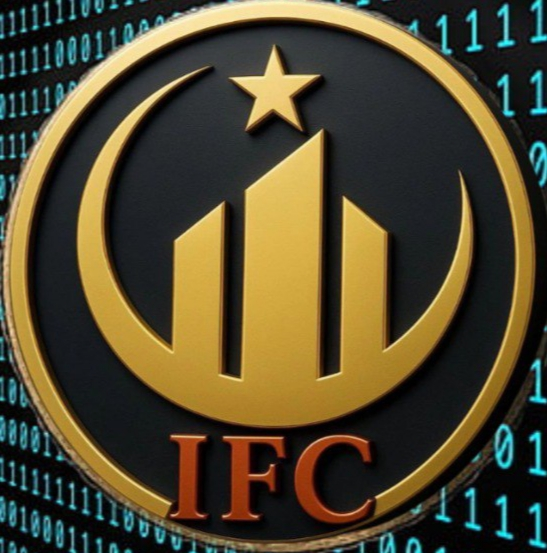 IFC logo
