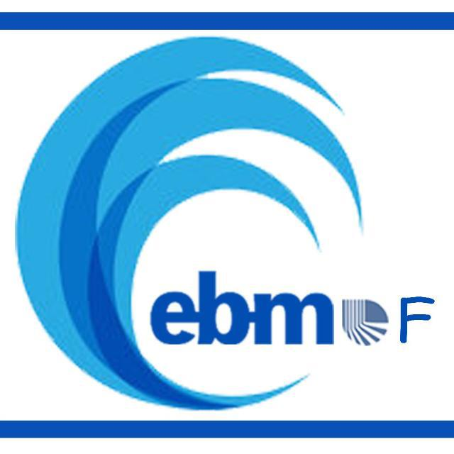 MBF logo