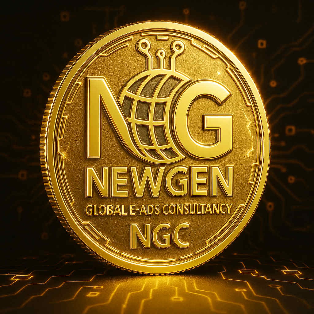 NGEC logo