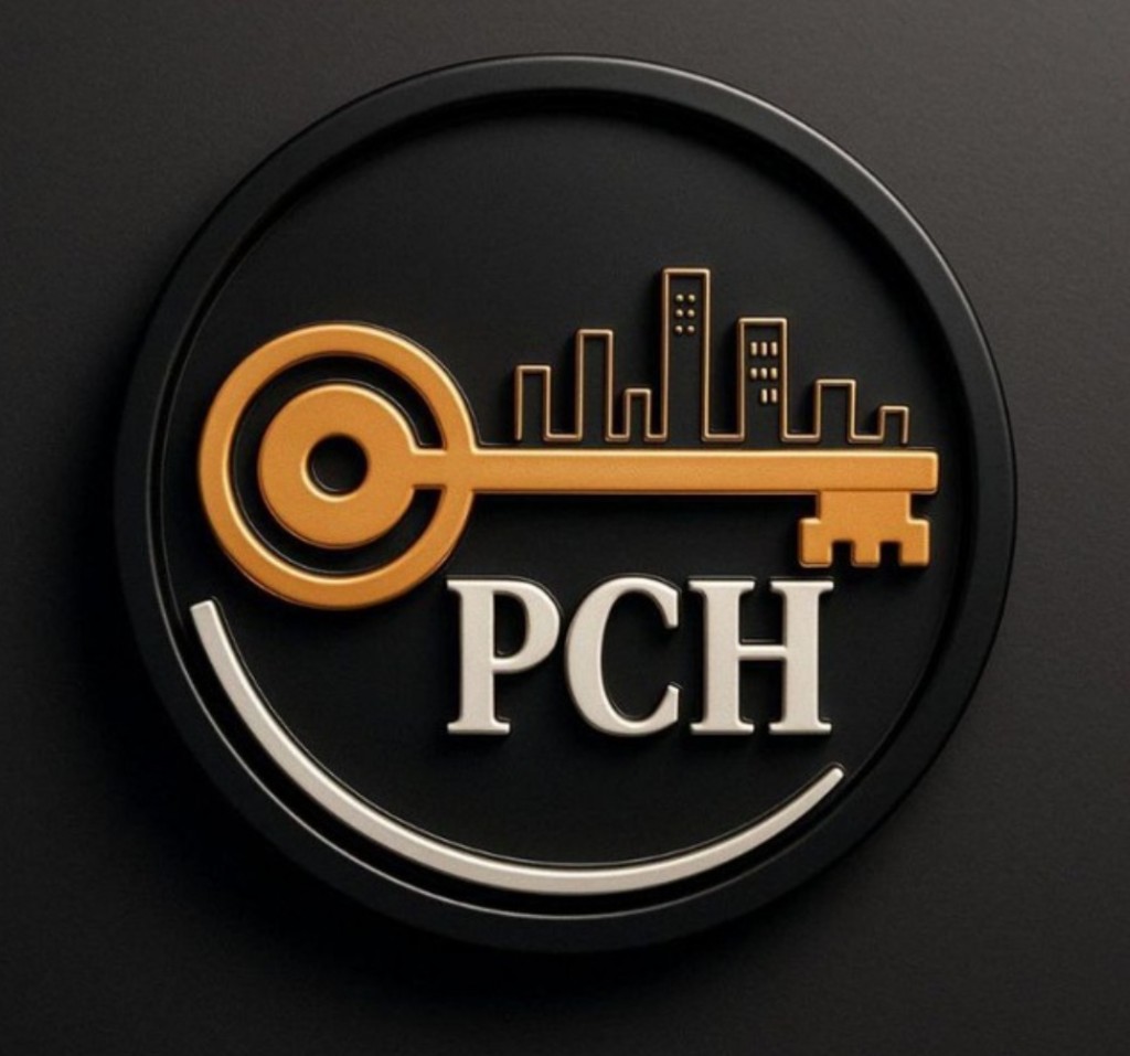 PCH logo