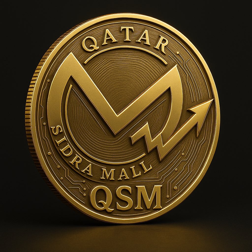 QSM logo