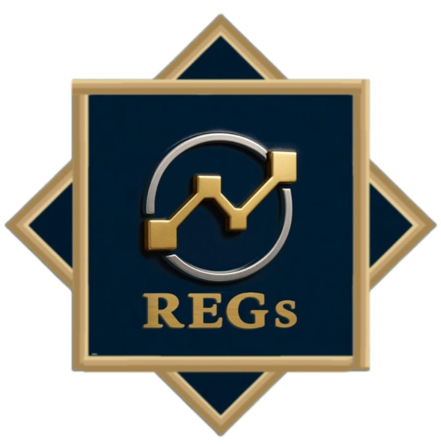 REGS logo