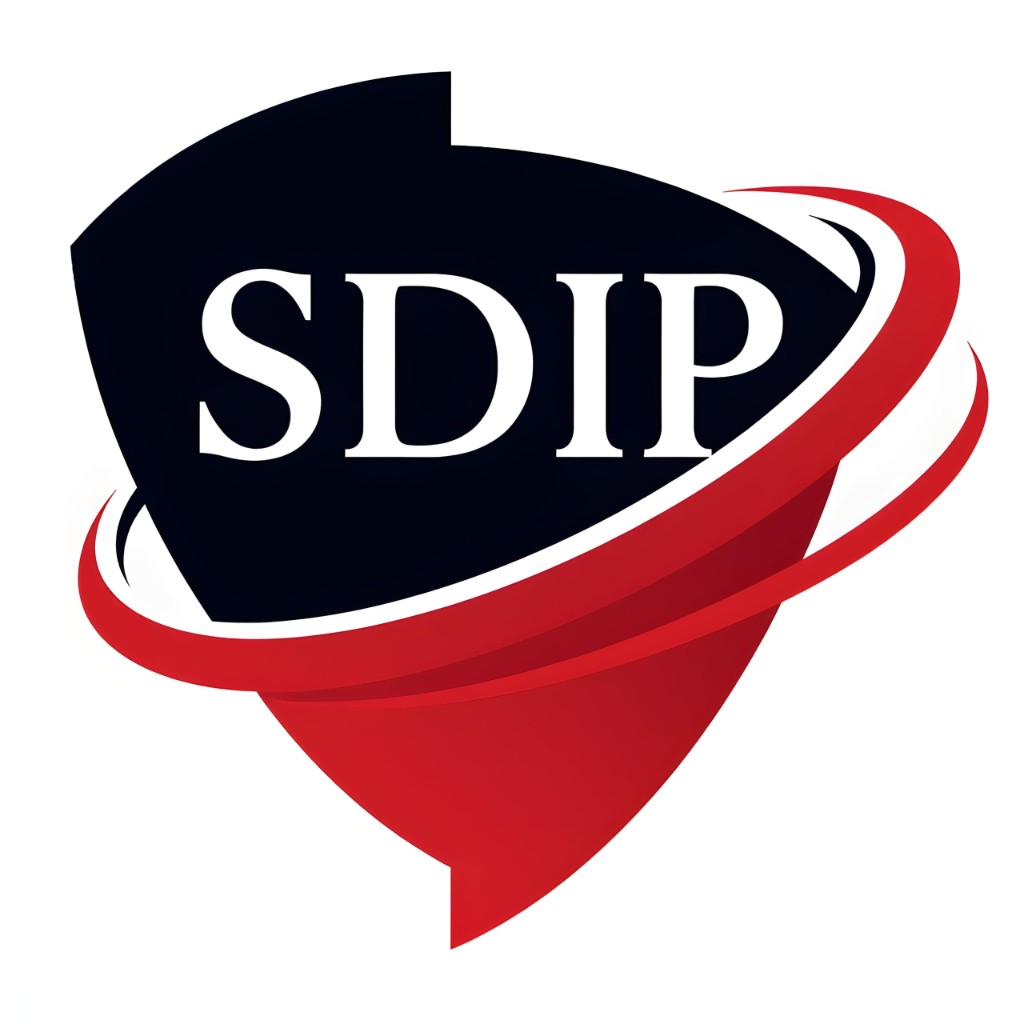 SDIP logo
