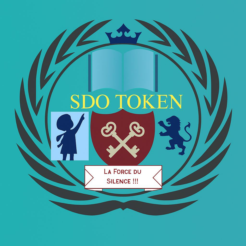 SDO logo
