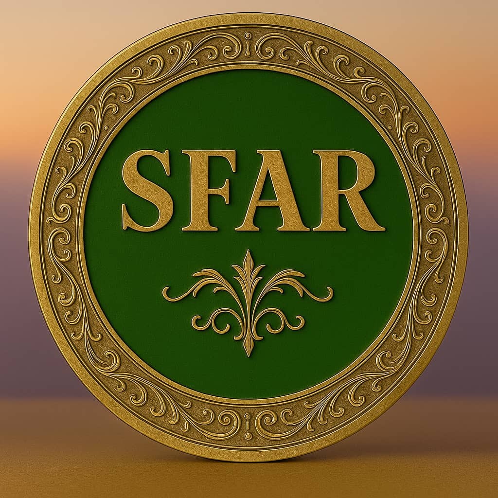 SFAR logo