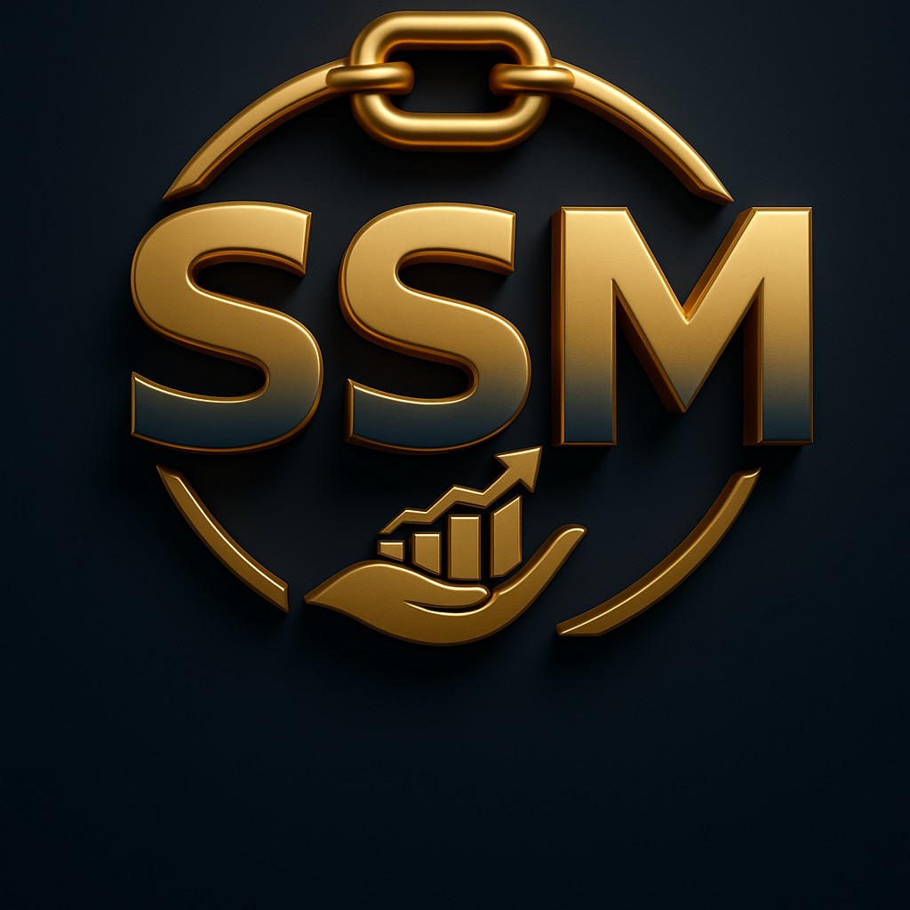 SSMI logo