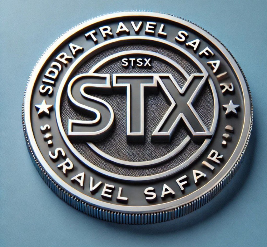 STSX logo