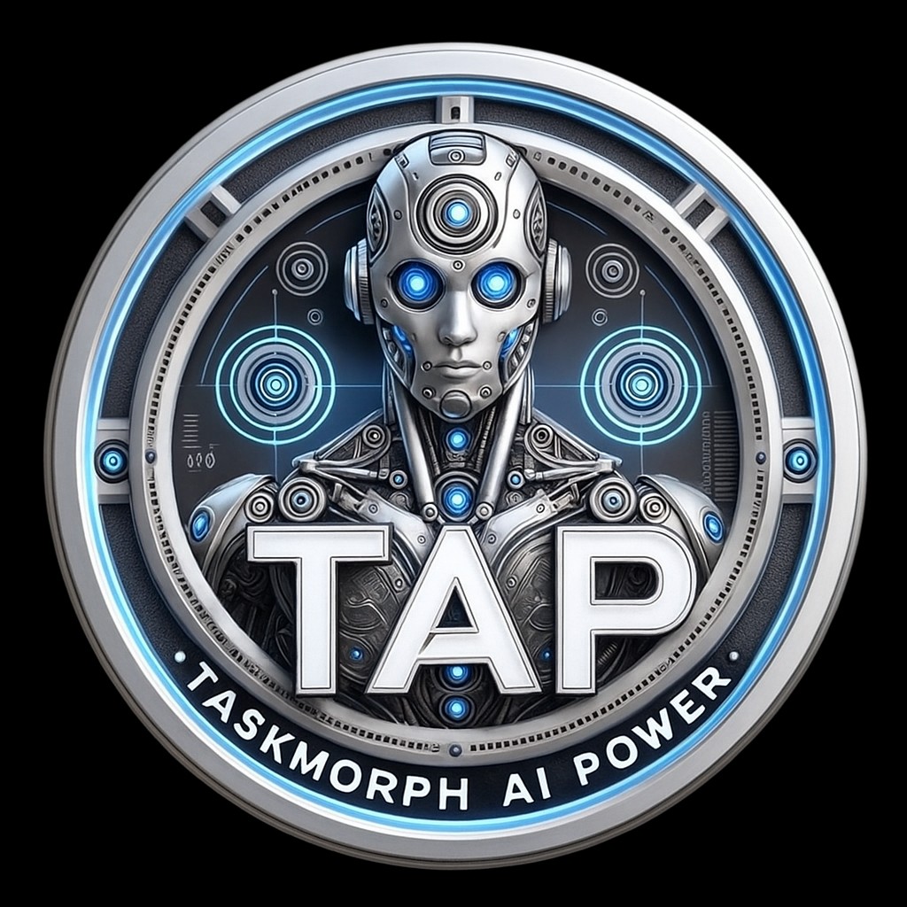 TAP logo