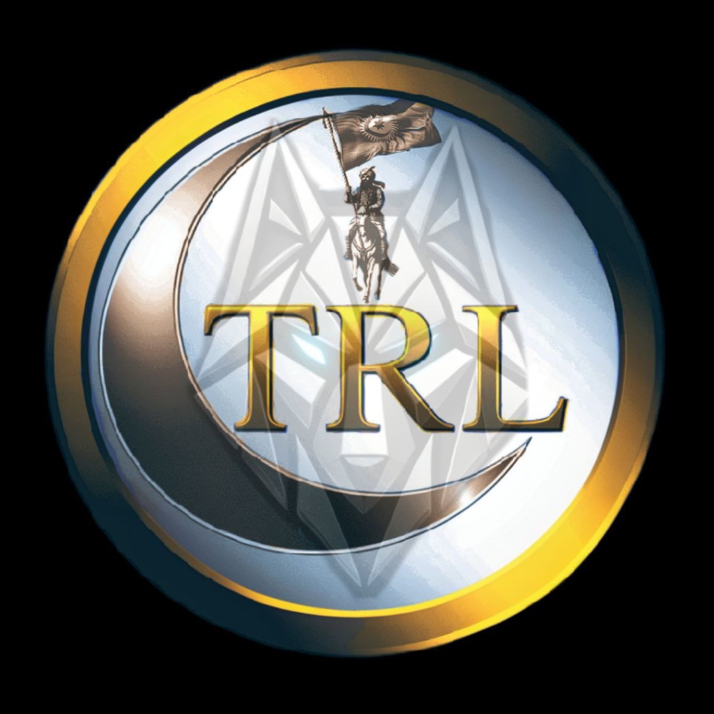TRL logo