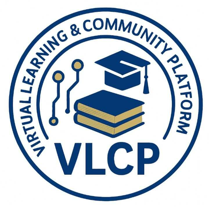 VLCP logo