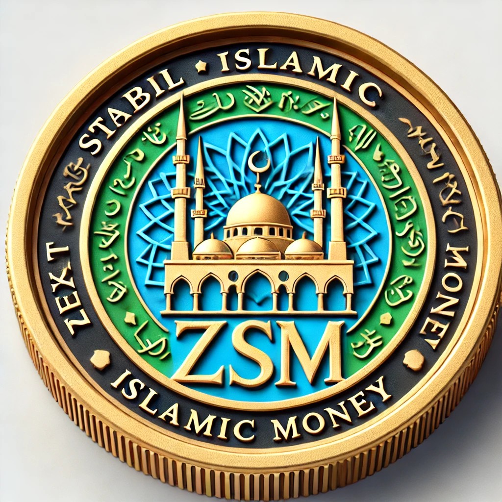 ZSM logo